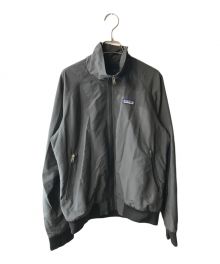 Patagonia（パタゴニア）の古着「Baggies Jacket」｜グレー