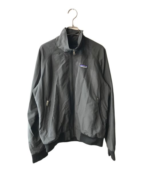 Patagonia（パタゴニア）Patagonia (パタゴニア) Baggies Jacket グレー サイズ:Ｓの古着・服飾アイテム