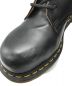 中古・古着 Dr.Martens (ドクターマーチン) 3ホールシューズ ブラック サイズ:23cm：7000円