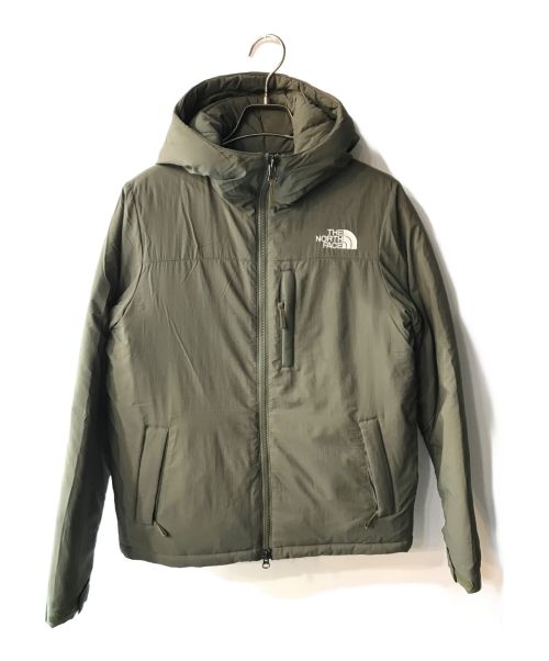 THE NORTH FACE（ザ ノース フェイス）THE NORTH FACE (ザ ノース フェイス) Trango Monk Parka カーキ サイズ:Ｓの古着・服飾アイテム