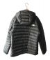 THE NORTH FACE (ザ ノース フェイス) SUMMIT BREITHORN HOODIE ブラック サイズ:Ｍ 未使用品：32000円