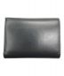 DIESEL (ディーゼル) 1dr tri fold coin xs ii ブラック：18000円