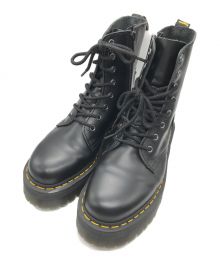 Dr.Martens（ドクターマーチン）の古着「JADON」｜ブラック