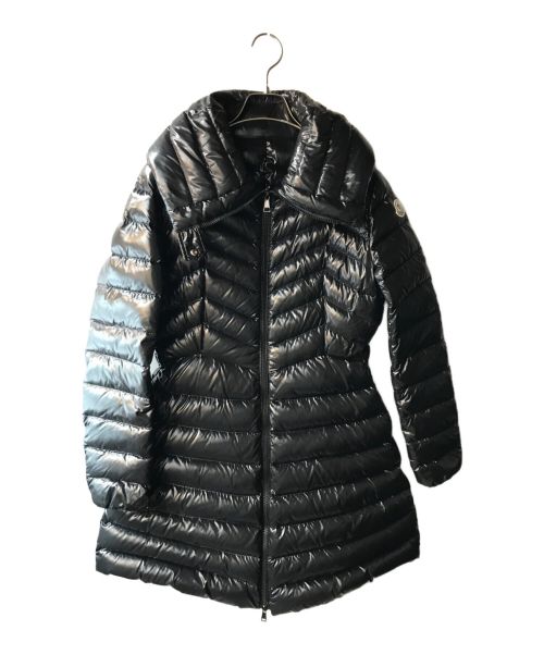 MONCLER（モンクレール）MONCLER (モンクレール) FAUCON ブラック サイズ:2の古着・服飾アイテム