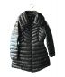 MONCLER（モンクレール）の古着「FAUCON」｜ブラック