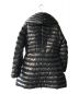 MONCLER (モンクレール) FAUCON ブラック サイズ:2：90000円