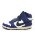 NIKE (ナイキ) AMBUSH (アンブッシュ) スニーカー ブルー×ホワイト サイズ:28.5㎝：17000円