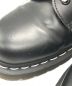 中古・古着 Dr.Martens (ドクターマーチン) 8ホールブーツ ブラック サイズ:26㎝：8000円