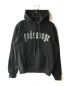 god savage（ゴッドサヴェージ）の古着「OG LOGO HOODIE」｜ブラック