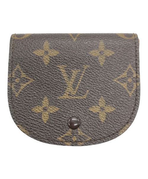 LOUIS VUITTON（ルイ ヴィトン）LOUIS VUITTON (ルイ ヴィトン) ポルトモネ・グゼの古着・服飾アイテム