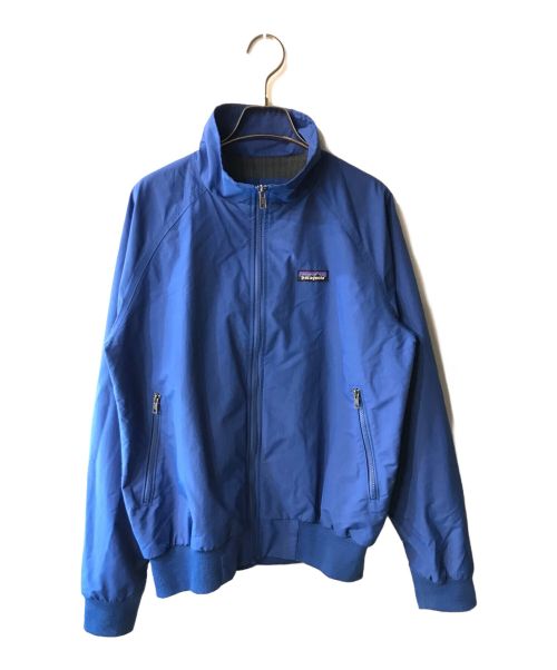 Patagonia（パタゴニア）Patagonia (パタゴニア) バギーズジャケット ブルー サイズ:Ｓの古着・服飾アイテム