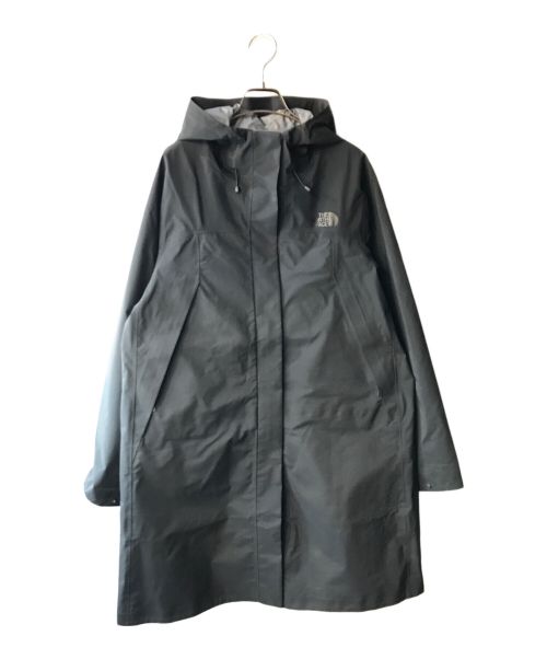 THE NORTH FACE（ザ ノース フェイス）THE NORTH FACE (ザ ノース フェイス) Gadget Hangar Coat ブラック サイズ:XLの古着・服飾アイテム