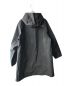 THE NORTH FACE (ザ ノース フェイス) Gadget Hangar Coat ブラック サイズ:XL：27000円