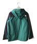 THE NORTH FACE (ザ ノース フェイス) Mountain Light Jacket グリーン サイズ:Ｍ：19000円