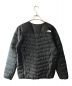 THE NORTH FACE (ザ ノース フェイス) Thunder Roundneck Jacket ブラック サイズ:Ｍ：19000円