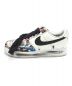 NIKE (ナイキ) PEACEMINUSONE (ピースマイナスワン) Air Force 1 Low Para-noise マルチカラー サイズ:26㎝：25000円