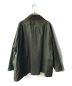 Barbour (バブアー) BIG BEDALE JACKET / ビッグビデイルジャケット グリーン サイズ:42：30000円