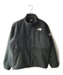 THE NORTH FACE（ザ ノース フェイス）の古着「デナリジャケット」｜ブラック