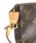 中古・古着 LOUIS VUITTON (ルイ ヴィトン) ポシェット・アクセソワール：40000円