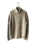 L.L.Beanエルエルビーン）の古着「Organic Cotton Sweater」｜ベージュ