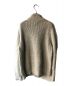 L.L.Bean (エルエルビーン) Organic Cotton Sweater ベージュ サイズ:L：7000円