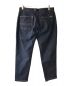 GRAMICCI (グラミチ) Mountain Tuck Pants インディゴ サイズ:M：9000円