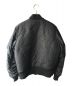 NIKE (ナイキ) NSW FILL BOMER JACKET ブラック サイズ:S：5000円