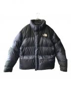 THE NORTH FACEザ ノース フェイス）の古着「Baltoro Jacket」｜ネイビー