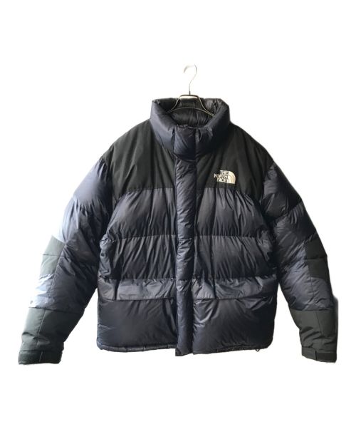 THE NORTH FACE（ザ ノース フェイス）THE NORTH FACE (ザ ノース フェイス) Baltoro Jacket ネイビー サイズ:XLの古着・服飾アイテム