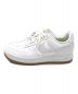 NIKE (ナイキ) W Air Force 1 '07 NN ホワイト サイズ:23.5cm：7000円