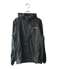 Patagonia（パタゴニア）の古着「Houdini Jacket」｜ブラック