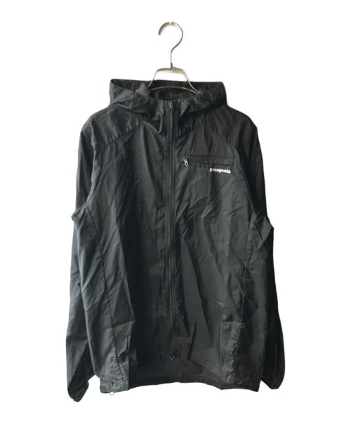 Patagonia（パタゴニア）Patagonia (パタゴニア) Houdini Jacket ブラック サイズ:Sの古着・服飾アイテム