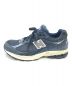 NEW BALANCE (ニューバランス) M2002RXF ネイビー サイズ:26cm：5000円