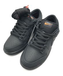 NIKE（ナイキ）の古着「SB DUNK LOW PRO」｜ブラック