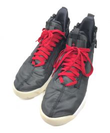 NIKE（ナイキ）の古着「JORDAN PROTO-REACT」｜ブラック