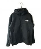 THE NORTH FACEザ ノース フェイス）の古着「Dry Dot Ambition Hoodie」｜ブラック