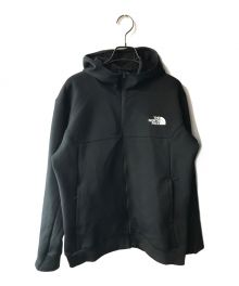 THE NORTH FACE（ザ ノース フェイス）の古着「Dry Dot Ambition Hoodie」｜ブラック