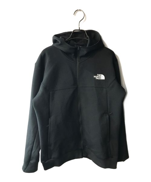 THE NORTH FACE（ザ ノース フェイス）THE NORTH FACE (ザ ノース フェイス) Dry Dot Ambition Hoodie ブラック サイズ:Ｍの古着・服飾アイテム