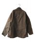 CarHartt (カーハート) Duck Ridge Coat ブラウン サイズ:ＸＬ：18000円