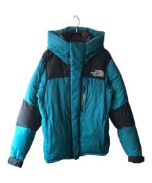 THE NORTH FACE（ザ ノース フェイス）の古着「ジャケット」｜グリーン×ブラック