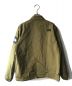 THE NORTH FACE (ザ ノース フェイス) HYDRENA COACHE JACKET グリーン サイズ:L：8000円