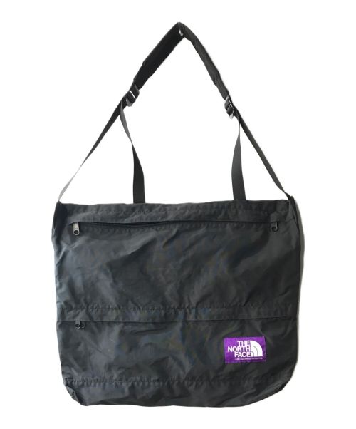 THE NORTH FACE（ザ ノース フェイス）THE NORTH FACE (ザ ノース フェイス) Field Shoulder Bag ブラックの古着・服飾アイテム