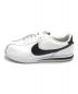 NIKE (ナイキ) CORTEZ ホワイト サイズ:28cm：9000円