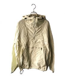 THE NORTH FACE（ザ ノース フェイス）の古着「コンパクトジャケット」｜ベージュ