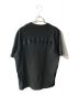 MONCLER (モンクレール) Maglia T-Shirt ブラック サイズ:M：18000円