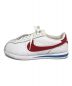 NIKE (ナイキ) CORTEZ ホワイト サイズ:29㎝：19000円