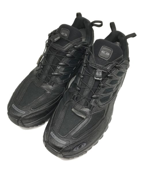 SALOMON（サロモン）SALOMON (サロモン) ACS PRO GTX ブラック サイズ:28.5cmの古着・服飾アイテム