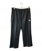 Needlesニードルズ）の古着「S.L.Seam Pocket Pant」｜ブラック