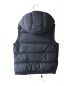 POLO RALPH LAUREN (ポロ・ラルフローレン) New Elmwood Synthetic Vest / フーデッドダウンベスト ネイビー サイズ:S：15000円