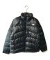 THE NORTH FACE（ザ ノース フェイス）の古着「ジップインジップアコンカグアジャケット」｜ブラック